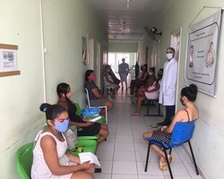 Secretaria de Saúde destaca Serviços oferecidos para a População