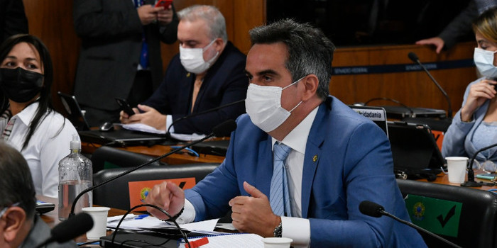 Ciro diz que prefeitos do PSD tendem a estar com ele em 2022