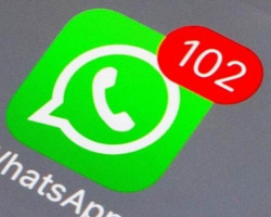 WhatsApp não vai mais excluir contas e cancela prazo de mudanças