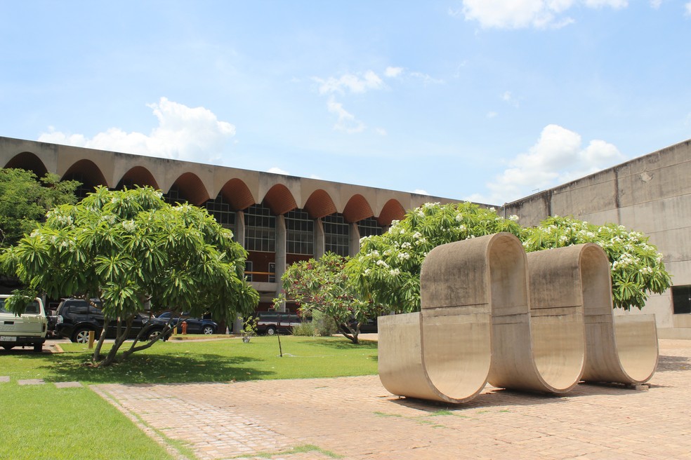 Assembleia Lesgislativa do Piauí (Foto: Portal Meio Norte)