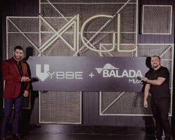 Gusttavo Lima e Xand Avião fazem parceria entre suas empresas de shows