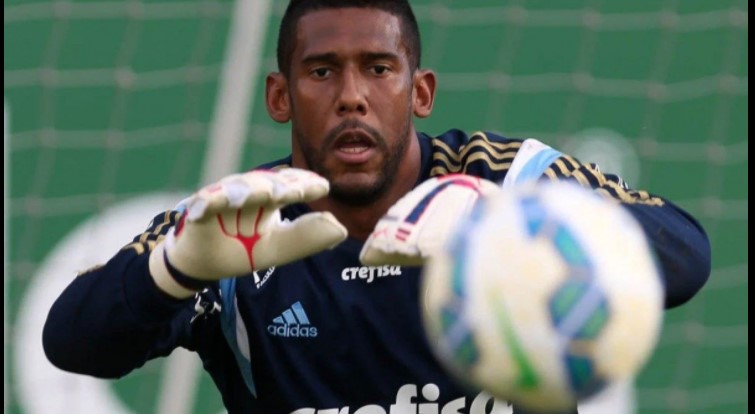 Ex-goleiro do Palmeiras tem estado delicado e é internado ...