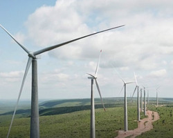 Enel Green Power inicia operação comercial de parque eólico no Piauí
