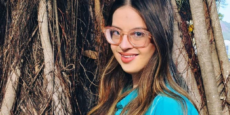 Youtuber e influenciadora com síndrome de down irá estrelar novela na Globo