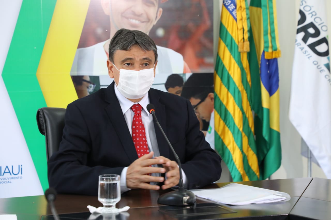 Pesquisa foi realizada em 49 municípios do Piauí (Foto: CCOM)