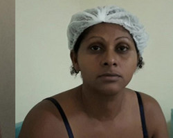 Mulher é condenada a 59 anos de prisão pela morte dos dois filhos no Piauí