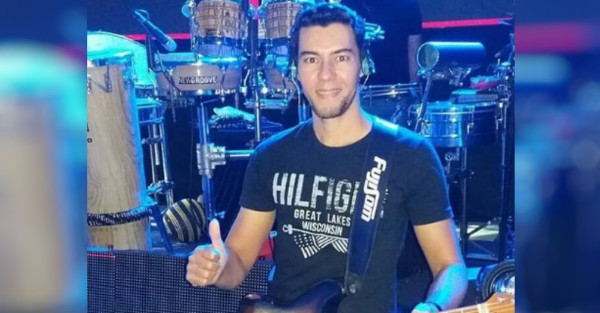 Cantor que fez dupla com Cristiano Araújo é encontrado morto - Vimarsana News