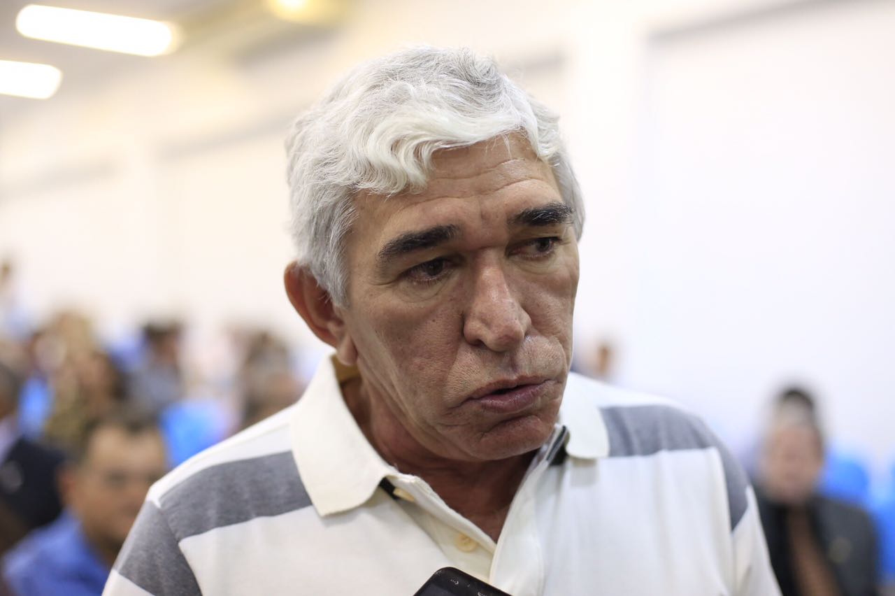 Ex-prefeito Luiz Menezes será punido pela Procuradoria da Prefeitura de Piripiri