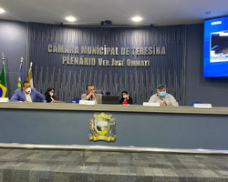 CPI do Transporte Público de Teresina ouve ex-superintendentes da Strans