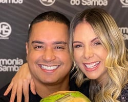 Xanddy revela que faz sexo com Carla Perez todos os dias