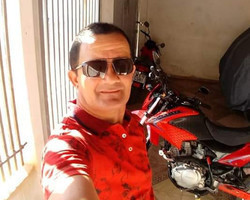 Mototaxista é a 60ª morte em decorrência da Covid-19 em Oeiras      