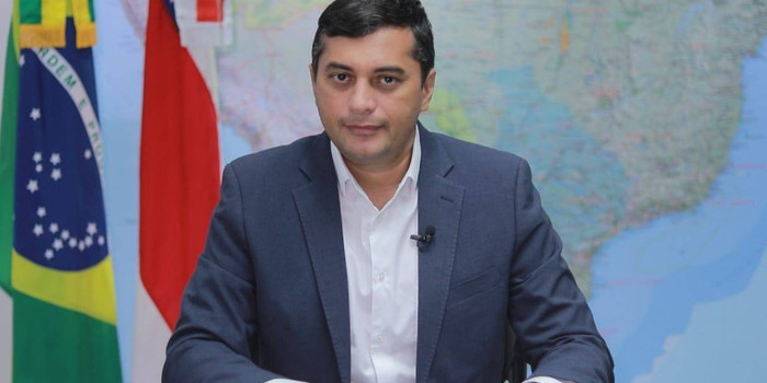 Depoimento do governador do AM é antecipado para a próxima semana na CPI
