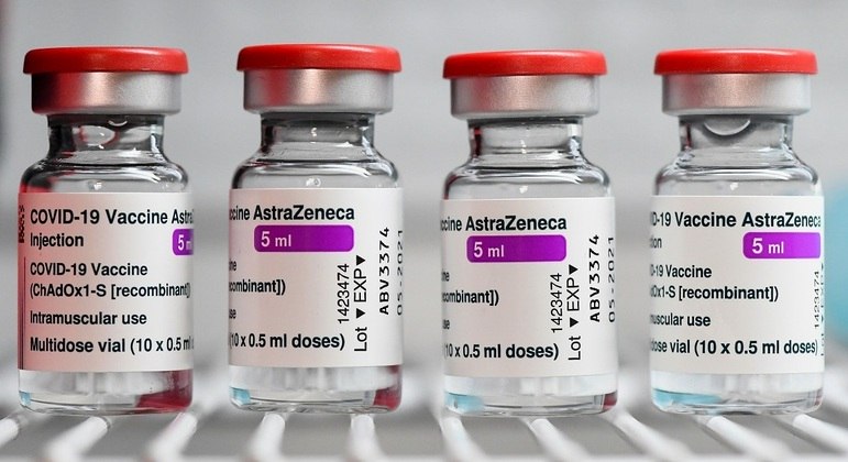 Piauí vai receber lote com mais de 100 mil doses da vacina AstraZeneca