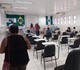 2 mil doses aplicada em um dia Campo Maior 34%da população vacinada 1°dose