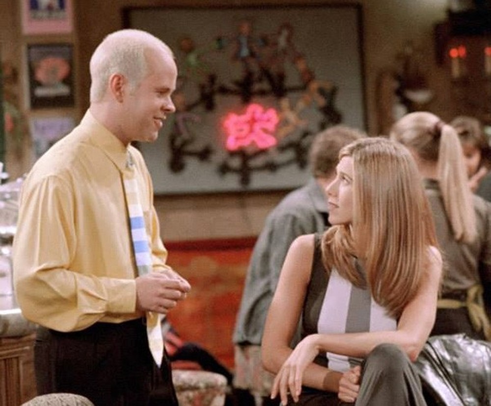 Ator de 'Friends', revela batalha contra câncer terminal ...