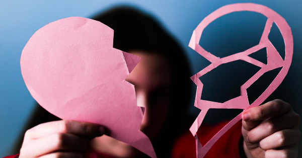 Como eu faço para superar um relacionamento que não deu certo? - Vimarsana News