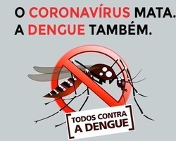 Projeto contra a Dengue quer lixo zero nas ruas de Passagem Franca do Piauí