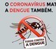 Projeto contra a Dengue quer lixo zero nas ruas de Passagem Franca do Piauí