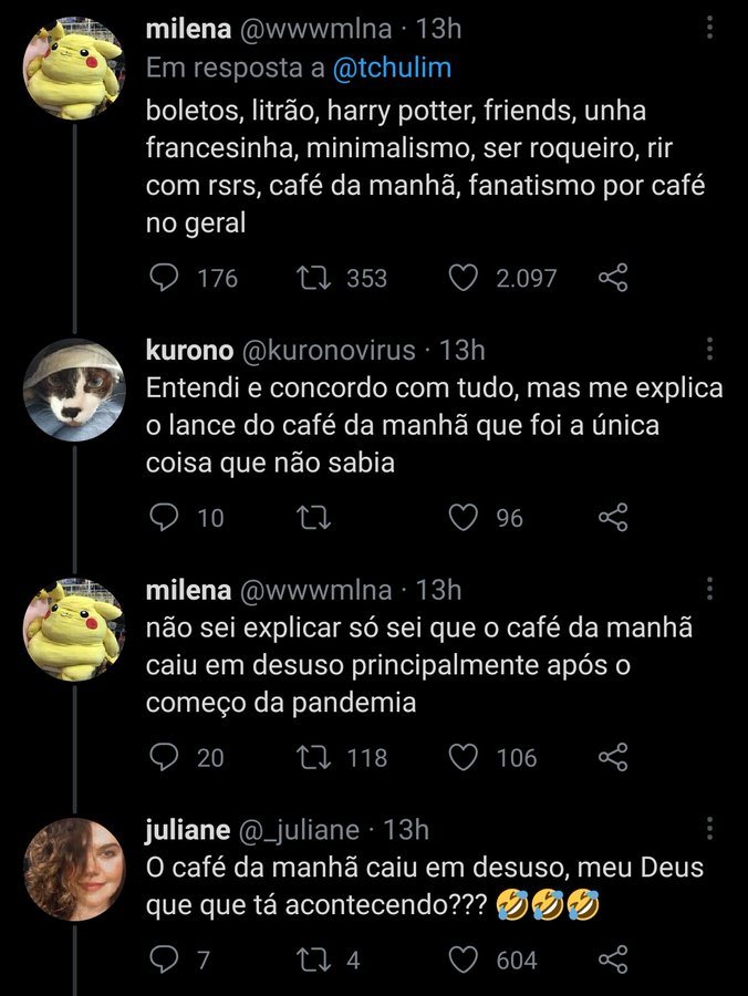 O que é cringe Entenda o novo debate entre gerações na internet meionorte com