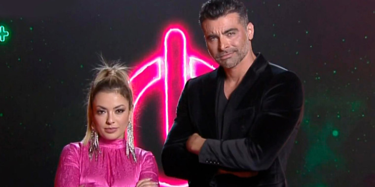 Casal faz sexo dentro de reality show e gemidão viraliza mais uma vez