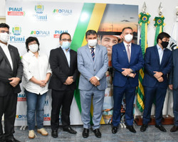 Complexo solar em Caldeirão Grande do Piauí vai gerar 3.600 empregos