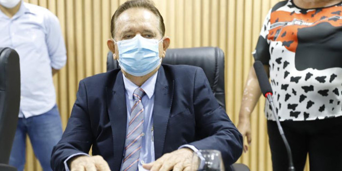Após 12 anos, TCE aprova contas da Prefeitura de Uruçuí.