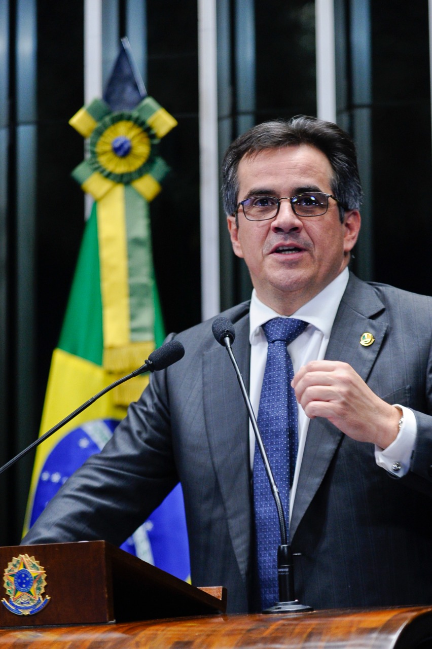  senador Ciro Nogueira 