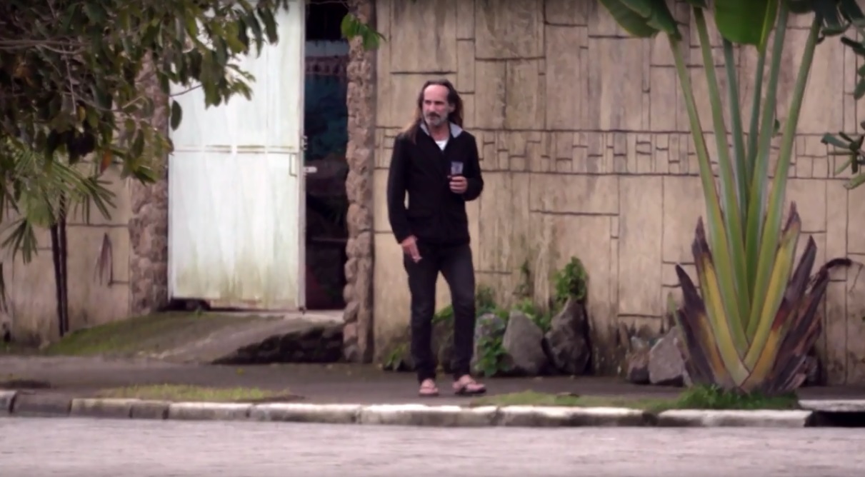 Felipe Santolia pouco saía da casa onde morava em São Paulo - Foto: Reprodução