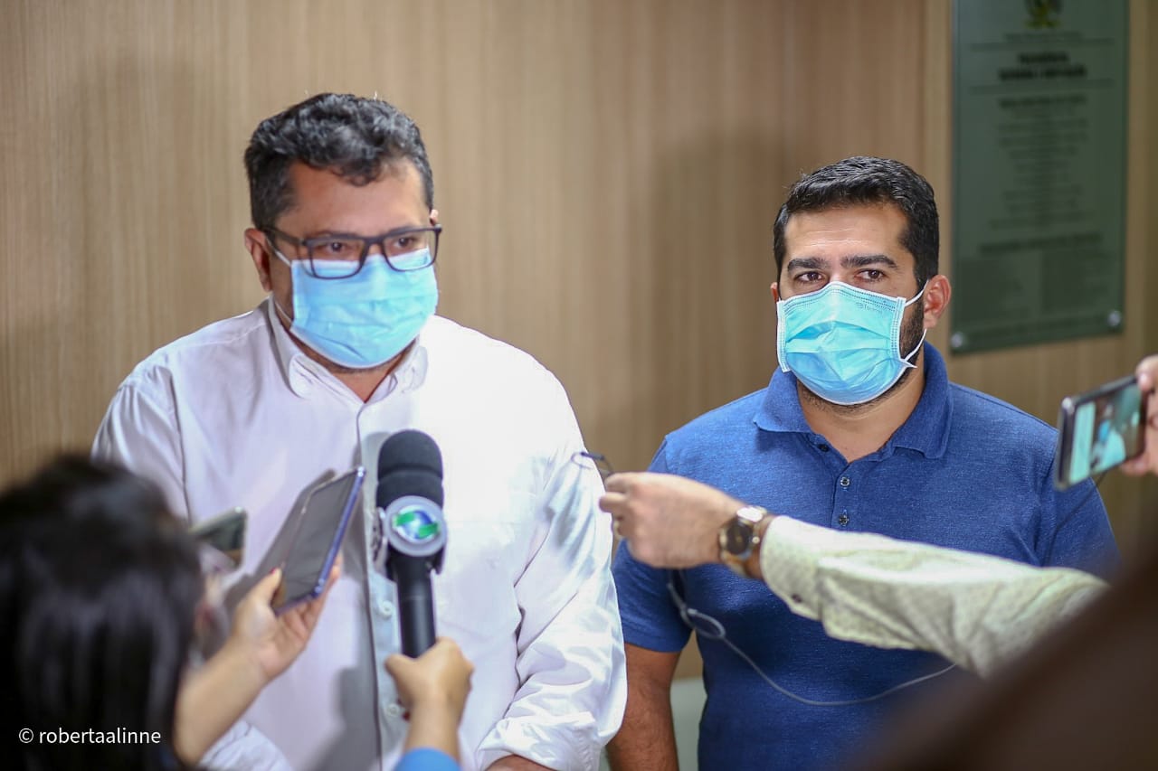 Bruno Vilarinho fica no comando do PTB de Teresina - Vimarsana News
