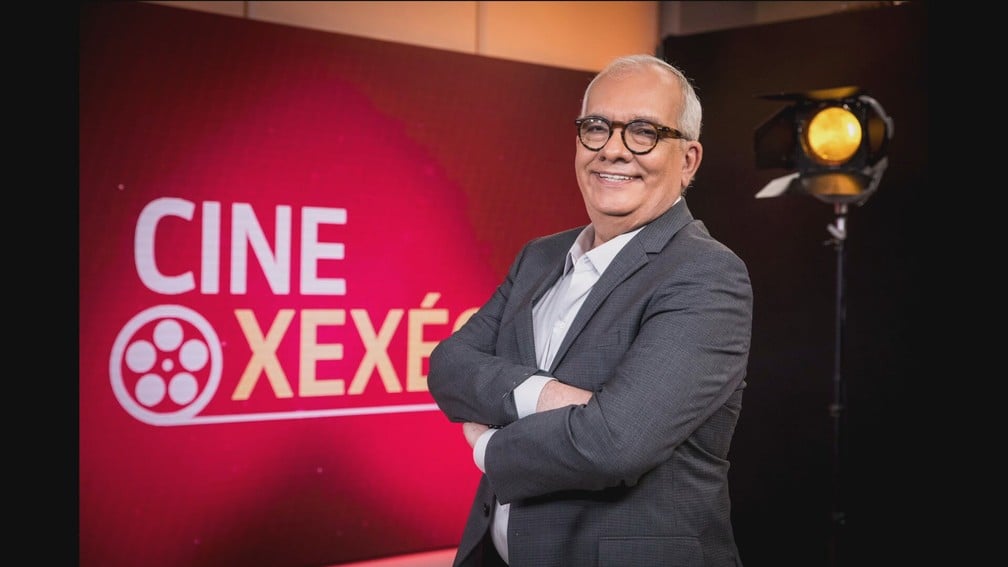 Morre o jornalista Artur Xexéu aos 69 anos