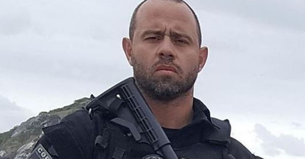 Inspetor da tropa de elite da Polícia Civil morre de Covid - Vimarsana News