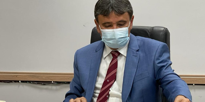 Governadores se reúnem no STF sobre a cobrança do ICMS na energia