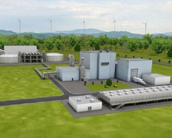Bill Gates anuncia construção de reator nuclear de US$ 1 bilhão nos EUA