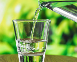 Descuido com a hidratação pode desencadear problemas graves