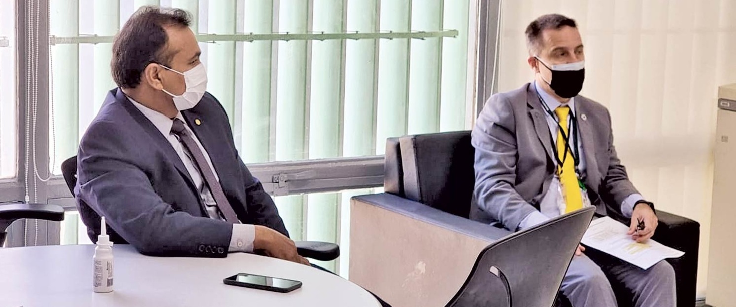 UPA de Campo Maior e Hospital do Dirceu II devem receber recursos - Vimarsana News