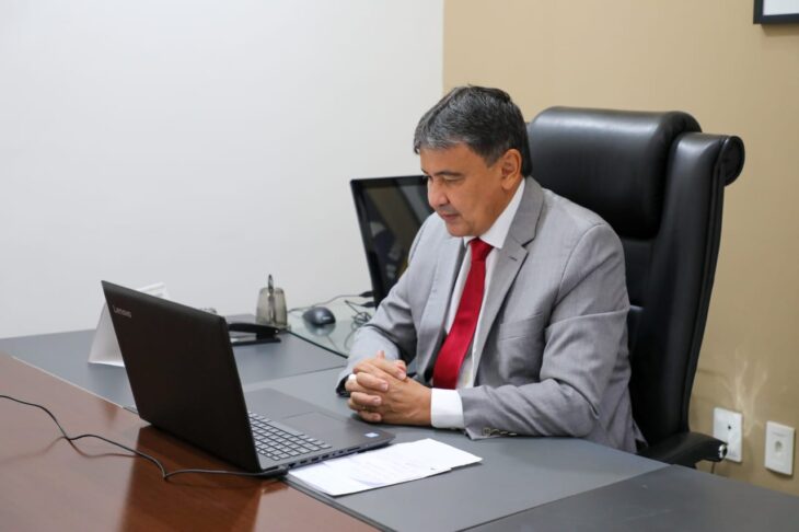 De acordo com Dias, o ministro Gilmar Mendes foi atencioso, acessível e compreende a situação - Foto: Ascom