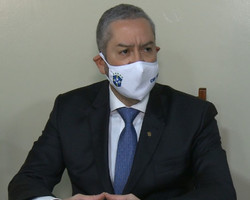 Presidente da CBF, Rogério Caboclo é denunciado por assédio sexual e moral
