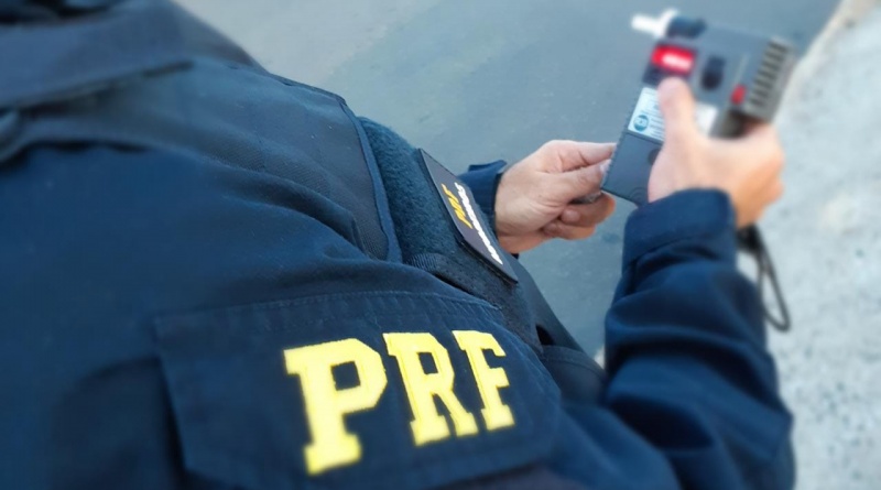 Imagem: Divulgação/PRF