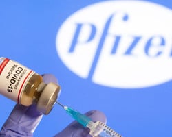 Piauí vai receber 35,1 mil doses da Pfizer; maior lote já recebido