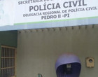 Homem é preso por estupro após manter caso com menina de 13 anos no Piauí