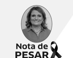 Professora da Universidade Federal do Piauí morre vítima de infarto