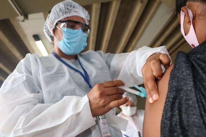 Municípios do Piauí avançam na imunização contra a Covid-19 - Foto: Divulgação/Sesapi