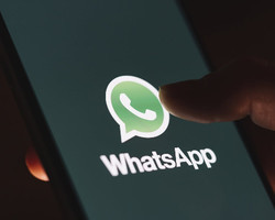 WhatsApp: 90% dos golpes pela internet são feitos pelo aplicativo 
