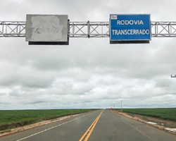 Governo assina contrato da Transcerrados com Consórcio Grãos do Piauí 