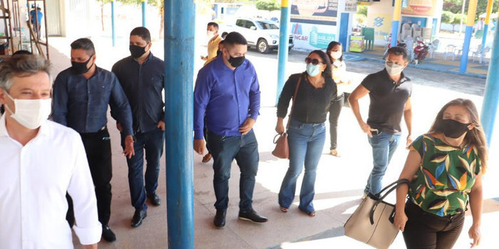 Parceria entre AABB e Prefeitura de Valença beneficiará 100 crianças