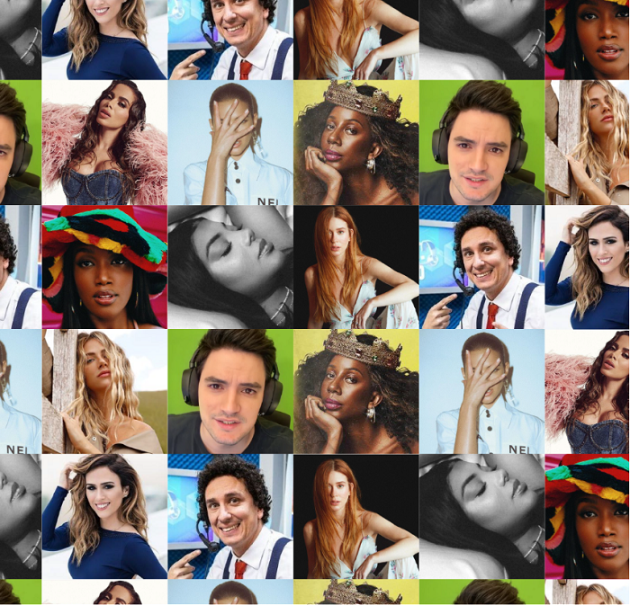 Brasileiros vão votar e escolher os maiores influenciadores - meionorte.com