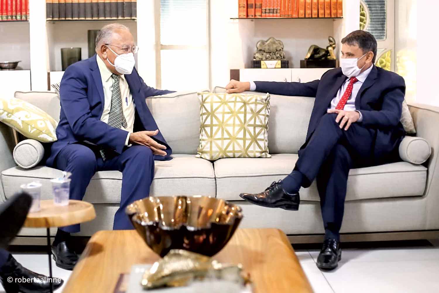 Governo do Estado vai ceder prédios para creches da prefeitura - Vimarsana News