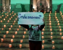 Cidades com prefeita tiveram 43% menos vítimas da Covid-19 no Brasil
