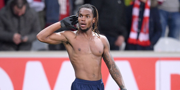 Barça ou Liverpool? Transferência de Renato Sanches está próxima