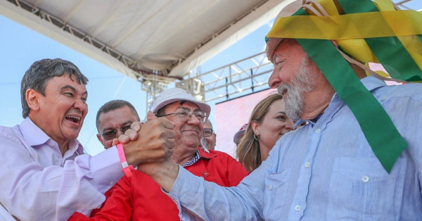 Dias pode abrir mão de disputa para coordenar campanha de Lula - Vimarsana News